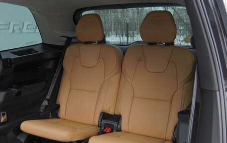 Volvo XC90 II рестайлинг, 2015 год, 3 659 000 рублей, 12 фотография