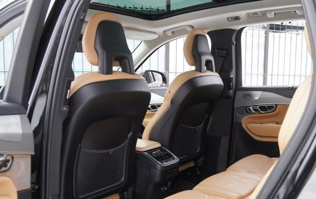 Volvo XC90 II рестайлинг, 2015 год, 3 659 000 рублей, 13 фотография