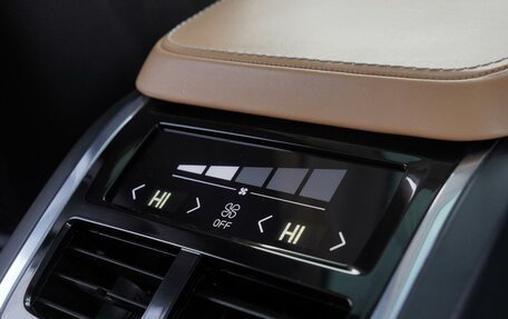 Volvo XC90 II рестайлинг, 2015 год, 3 659 000 рублей, 24 фотография