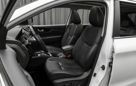 Nissan Qashqai, 2018 год, 2 030 000 рублей, 11 фотография