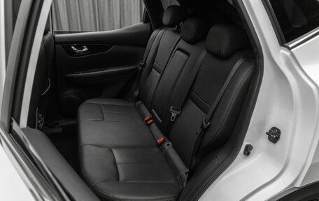 Nissan Qashqai, 2018 год, 2 030 000 рублей, 15 фотография