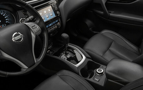 Nissan Qashqai, 2018 год, 2 030 000 рублей, 16 фотография