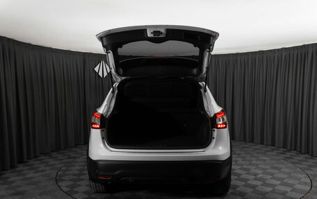 Nissan Qashqai, 2018 год, 2 030 000 рублей, 24 фотография