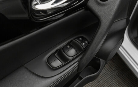 Nissan Qashqai, 2018 год, 2 030 000 рублей, 20 фотография