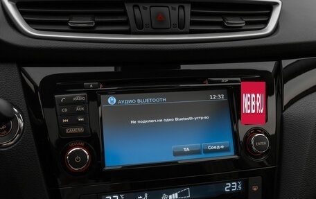 Nissan Qashqai, 2018 год, 2 030 000 рублей, 19 фотография