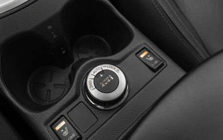 Nissan Qashqai, 2018 год, 2 030 000 рублей, 22 фотография