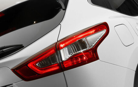 Nissan Qashqai, 2018 год, 2 030 000 рублей, 26 фотография