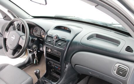 Nissan Almera Classic, 2006 год, 395 000 рублей, 8 фотография