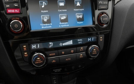 Nissan Qashqai, 2018 год, 2 030 000 рублей, 23 фотография