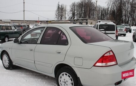 Nissan Almera Classic, 2006 год, 395 000 рублей, 6 фотография