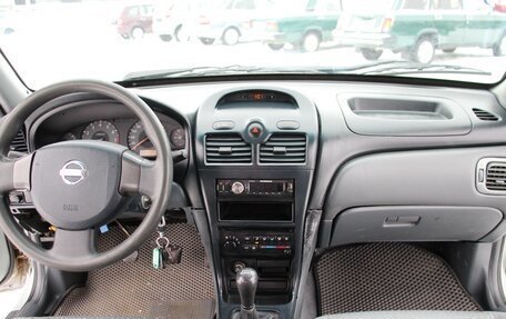 Nissan Almera Classic, 2006 год, 395 000 рублей, 9 фотография