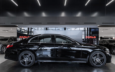 Mercedes-Benz E-Класс, 2025 год, 9 999 000 рублей, 4 фотография