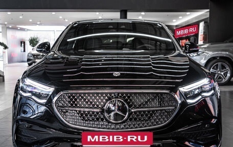 Mercedes-Benz E-Класс, 2025 год, 9 999 000 рублей, 2 фотография