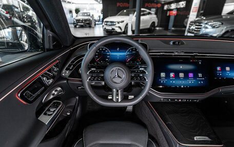 Mercedes-Benz E-Класс, 2025 год, 9 999 000 рублей, 14 фотография