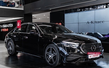 Mercedes-Benz E-Класс, 2025 год, 9 999 000 рублей, 3 фотография