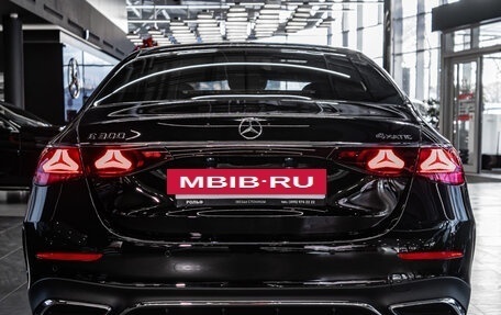 Mercedes-Benz E-Класс, 2025 год, 9 999 000 рублей, 6 фотография