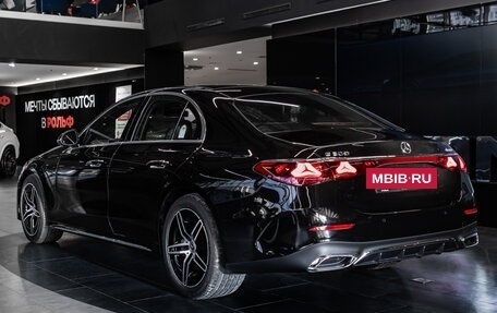 Mercedes-Benz E-Класс, 2025 год, 9 999 000 рублей, 7 фотография