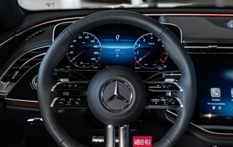 Mercedes-Benz E-Класс, 2025 год, 9 999 000 рублей, 15 фотография