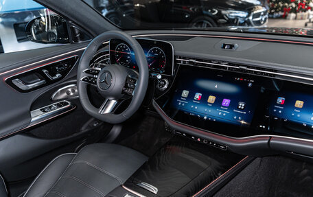 Mercedes-Benz E-Класс, 2025 год, 9 999 000 рублей, 18 фотография