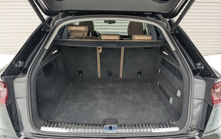 Audi Q8 I, 2021 год, 7 655 000 рублей, 10 фотография