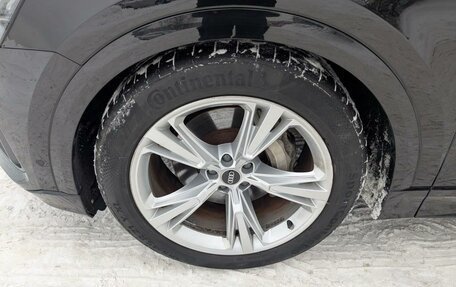 Audi Q8 I, 2021 год, 7 655 000 рублей, 18 фотография