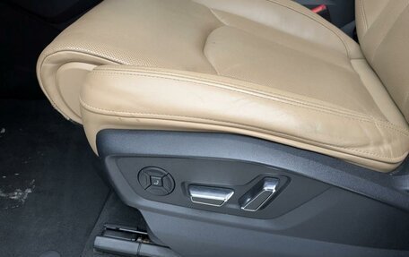 Audi Q8 I, 2021 год, 7 655 000 рублей, 21 фотография