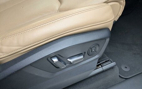 Audi Q8 I, 2021 год, 7 655 000 рублей, 30 фотография