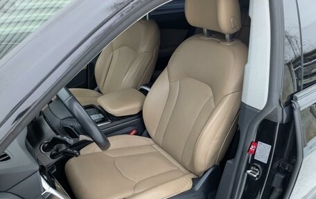 Audi Q8 I, 2021 год, 7 655 000 рублей, 20 фотография