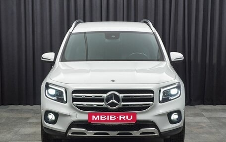 Mercedes-Benz GLB, 2020 год, 3 700 000 рублей, 2 фотография