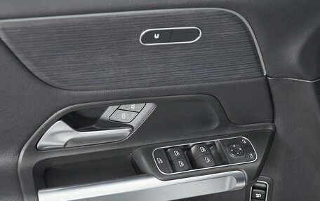 Mercedes-Benz GLB, 2020 год, 3 700 000 рублей, 10 фотография