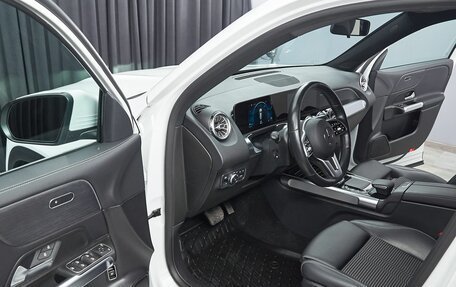 Mercedes-Benz GLB, 2020 год, 3 700 000 рублей, 9 фотография