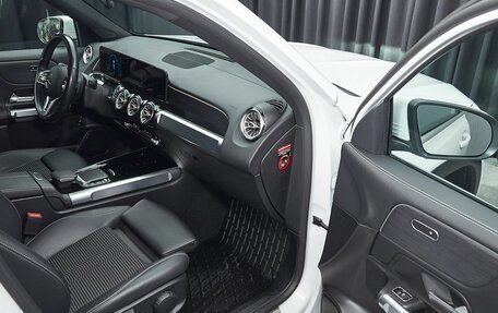 Mercedes-Benz GLB, 2020 год, 3 700 000 рублей, 15 фотография