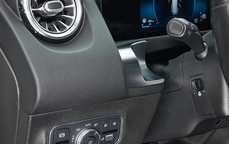 Mercedes-Benz GLB, 2020 год, 3 700 000 рублей, 11 фотография