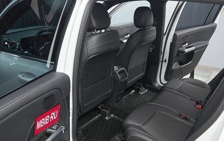 Mercedes-Benz GLB, 2020 год, 3 700 000 рублей, 14 фотография