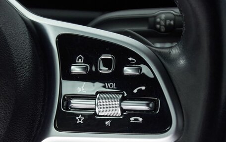 Mercedes-Benz GLB, 2020 год, 3 700 000 рублей, 19 фотография