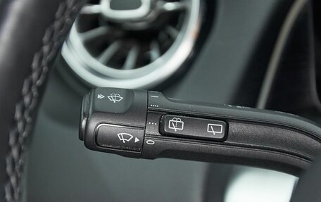 Mercedes-Benz GLB, 2020 год, 3 700 000 рублей, 23 фотография