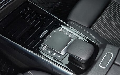 Mercedes-Benz GLB, 2020 год, 3 700 000 рублей, 21 фотография