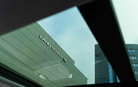 Land Rover Range Rover Evoque II, 2025 год, 8 495 000 рублей, 14 фотография