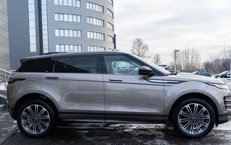 Land Rover Range Rover Evoque II, 2025 год, 8 495 000 рублей, 6 фотография