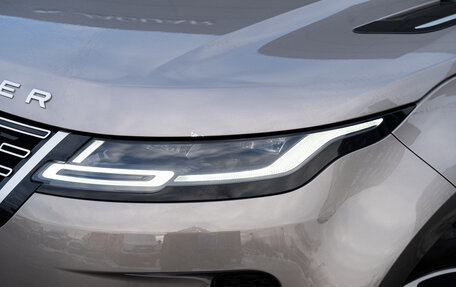 Land Rover Range Rover Evoque II, 2025 год, 8 495 000 рублей, 16 фотография