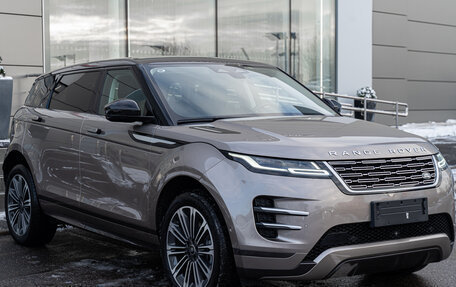 Land Rover Range Rover Evoque II, 2025 год, 8 495 000 рублей, 4 фотография