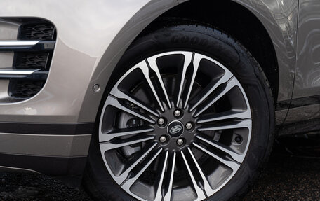 Land Rover Range Rover Evoque II, 2025 год, 8 495 000 рублей, 17 фотография