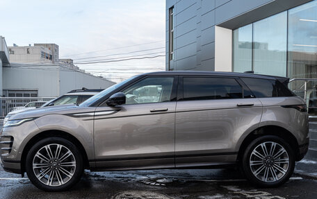 Land Rover Range Rover Evoque II, 2025 год, 8 495 000 рублей, 5 фотография