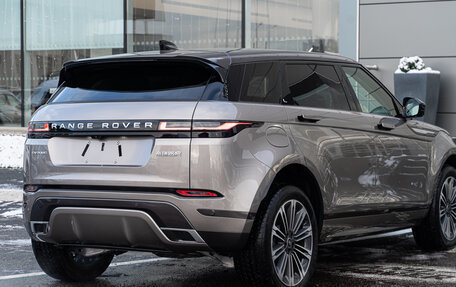 Land Rover Range Rover Evoque II, 2025 год, 8 495 000 рублей, 9 фотография