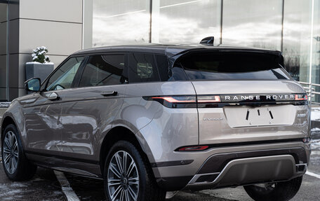 Land Rover Range Rover Evoque II, 2025 год, 8 495 000 рублей, 7 фотография