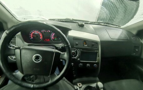 SsangYong Actyon Sports II, 2013 год, 1 330 000 рублей, 2 фотография