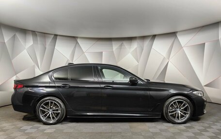 BMW 5 серия, 2021 год, 5 049 000 рублей, 6 фотография