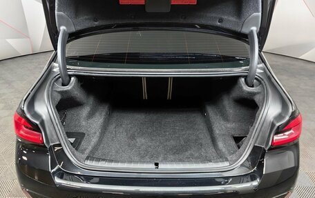 BMW 5 серия, 2021 год, 5 049 000 рублей, 9 фотография