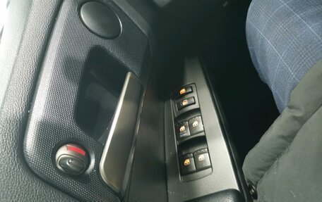 SsangYong Actyon Sports II, 2013 год, 1 330 000 рублей, 3 фотография