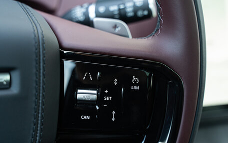 Land Rover Range Rover Evoque II, 2025 год, 8 495 000 рублей, 33 фотография